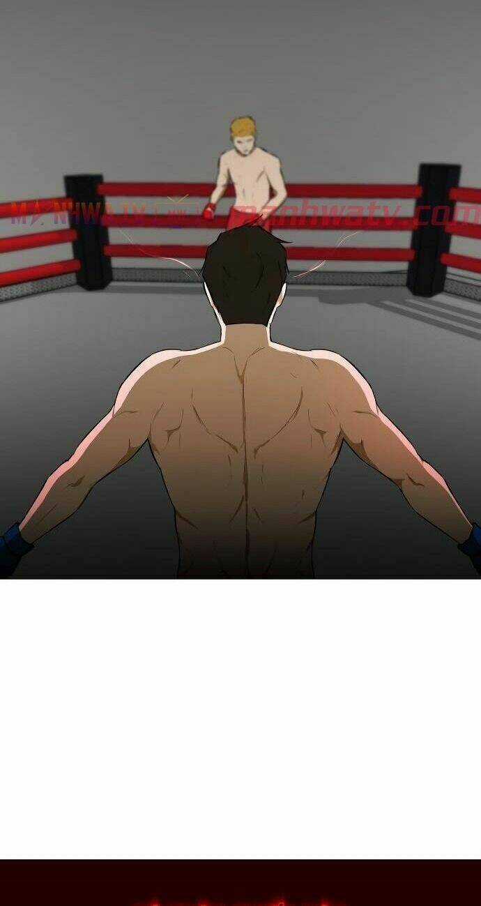 Sinh Vật Đen Tối - Chapter 47 - Trang 45