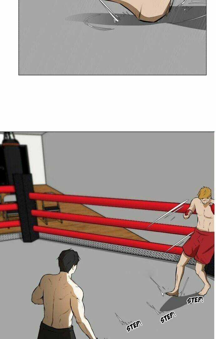 Sinh Vật Đen Tối - Chapter 48 - Trang 13