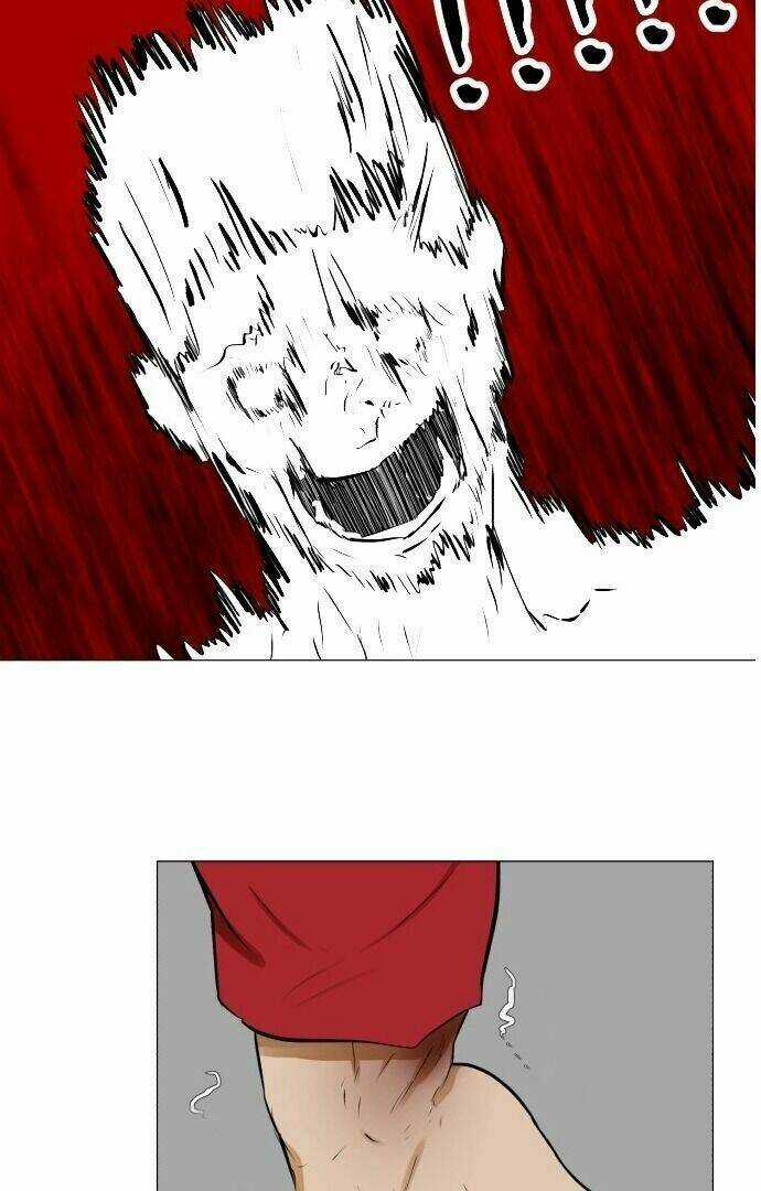 Sinh Vật Đen Tối - Chapter 48 - Trang 17