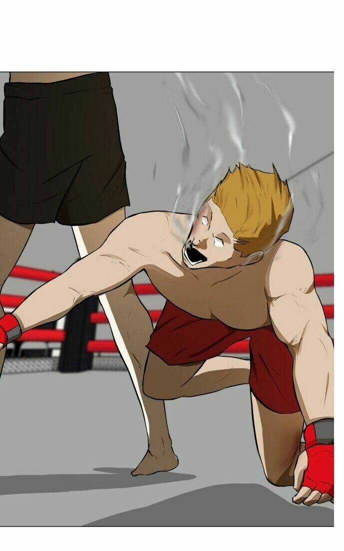 Sinh Vật Đen Tối - Chapter 48 - Trang 29