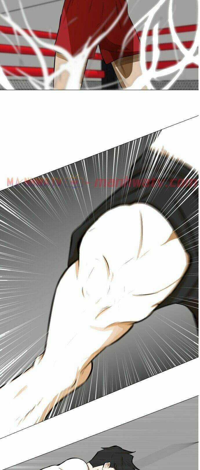 Sinh Vật Đen Tối - Chapter 48 - Trang 7