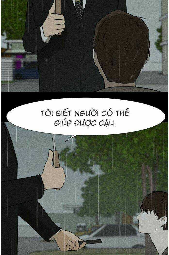 Sinh Vật Đen Tối - Chapter 49 - Trang 20