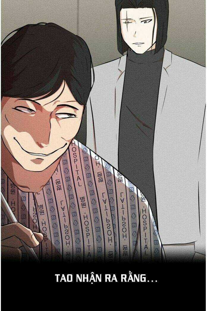Sinh Vật Đen Tối - Chapter 49 - Trang 23