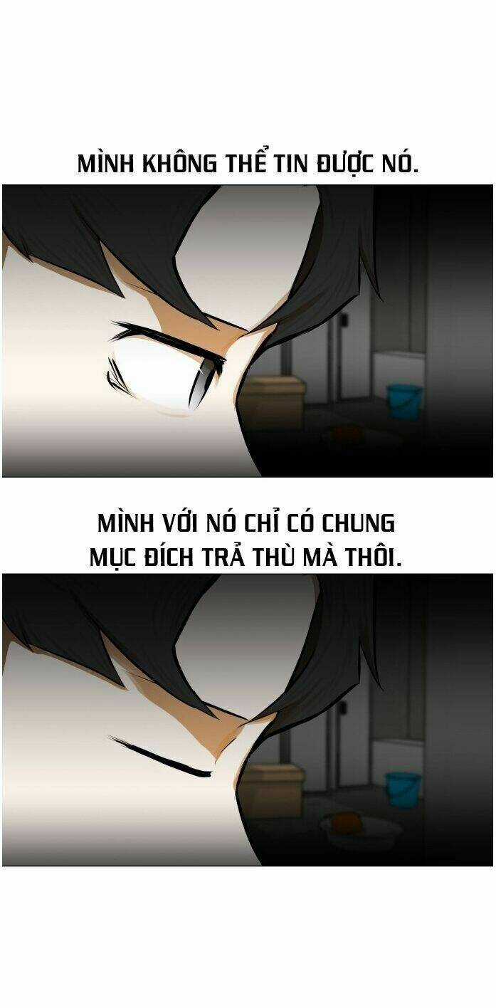 Sinh Vật Đen Tối - Chapter 49 - Trang 27