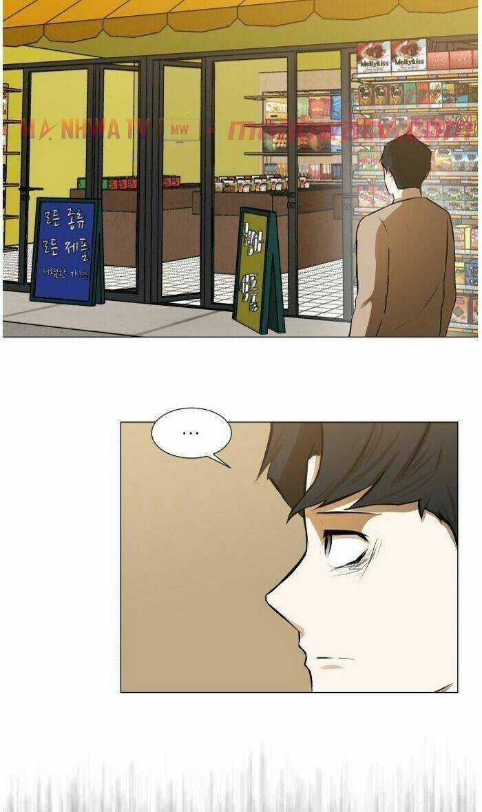 Sinh Vật Đen Tối - Chapter 49 - Trang 49