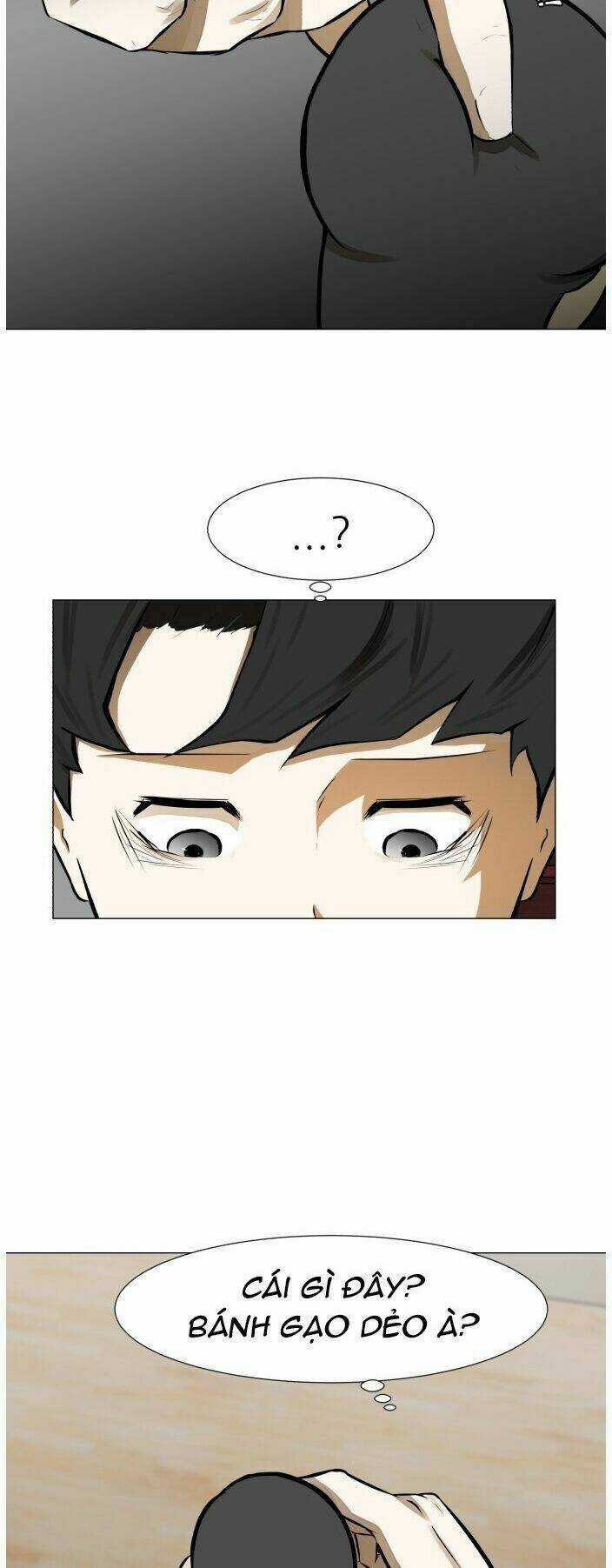 Sinh Vật Đen Tối - Chapter 49 - Trang 56