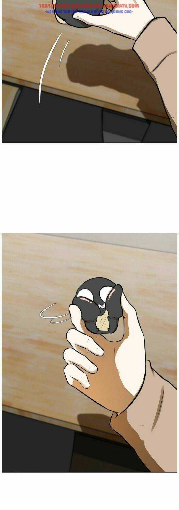 Sinh Vật Đen Tối - Chapter 49 - Trang 57