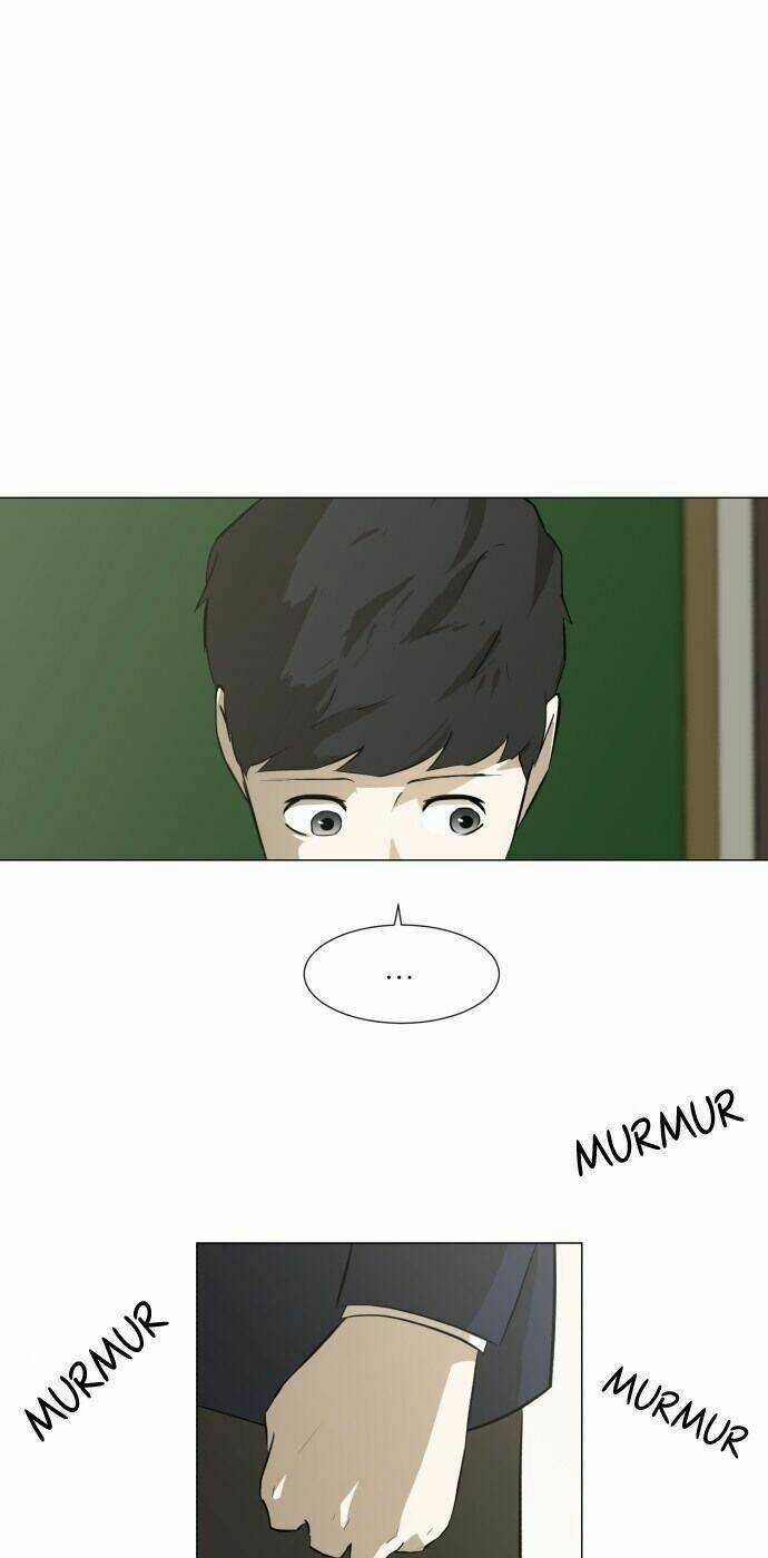 Sinh Vật Đen Tối - Chapter 5 - Trang 13