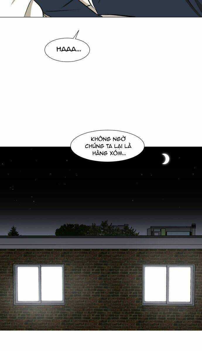 Sinh Vật Đen Tối - Chapter 5 - Trang 49