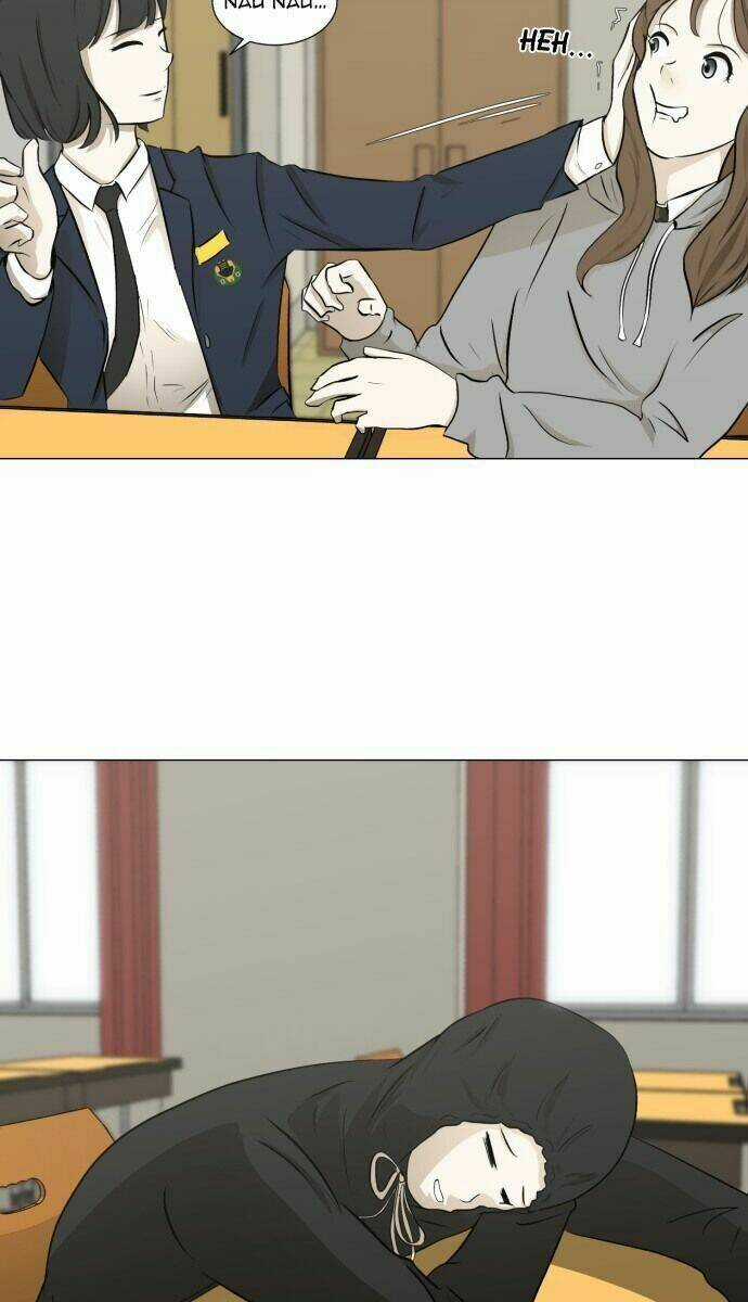 Sinh Vật Đen Tối - Chapter 5 - Trang 9