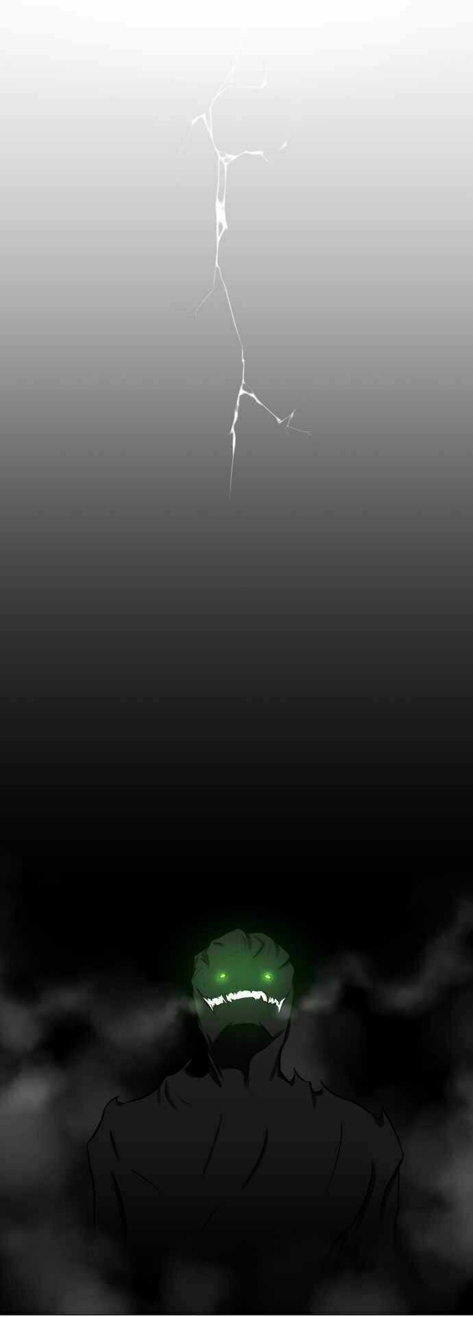 Sinh Vật Đen Tối - Chapter 50 - Trang 37