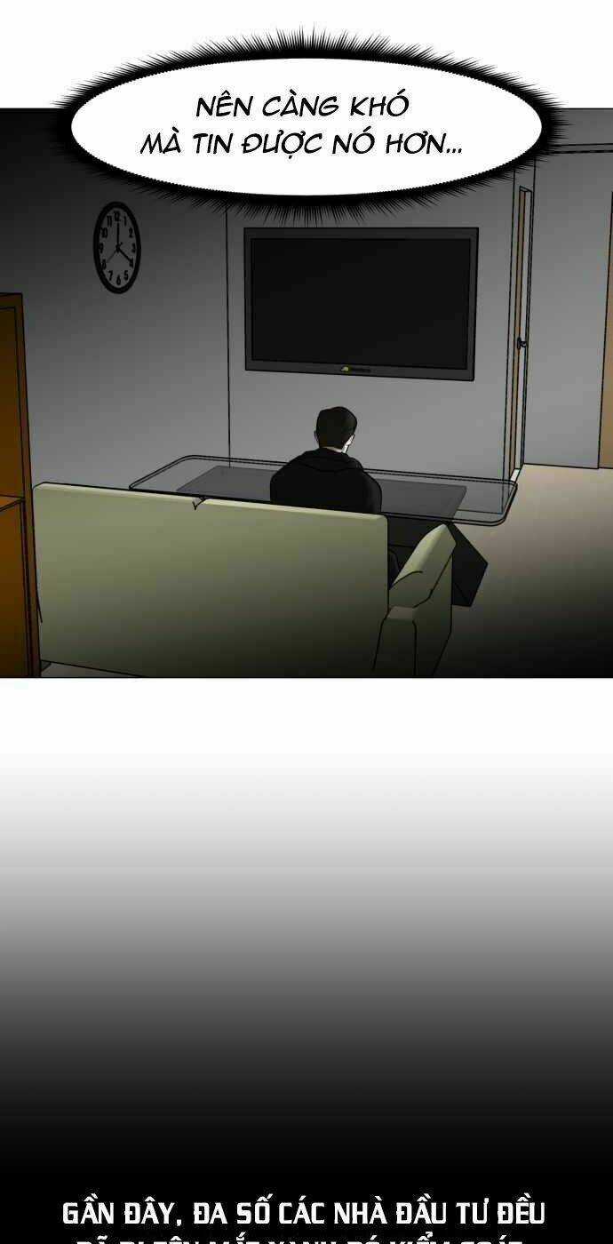 Sinh Vật Đen Tối - Chapter 50 - Trang 40