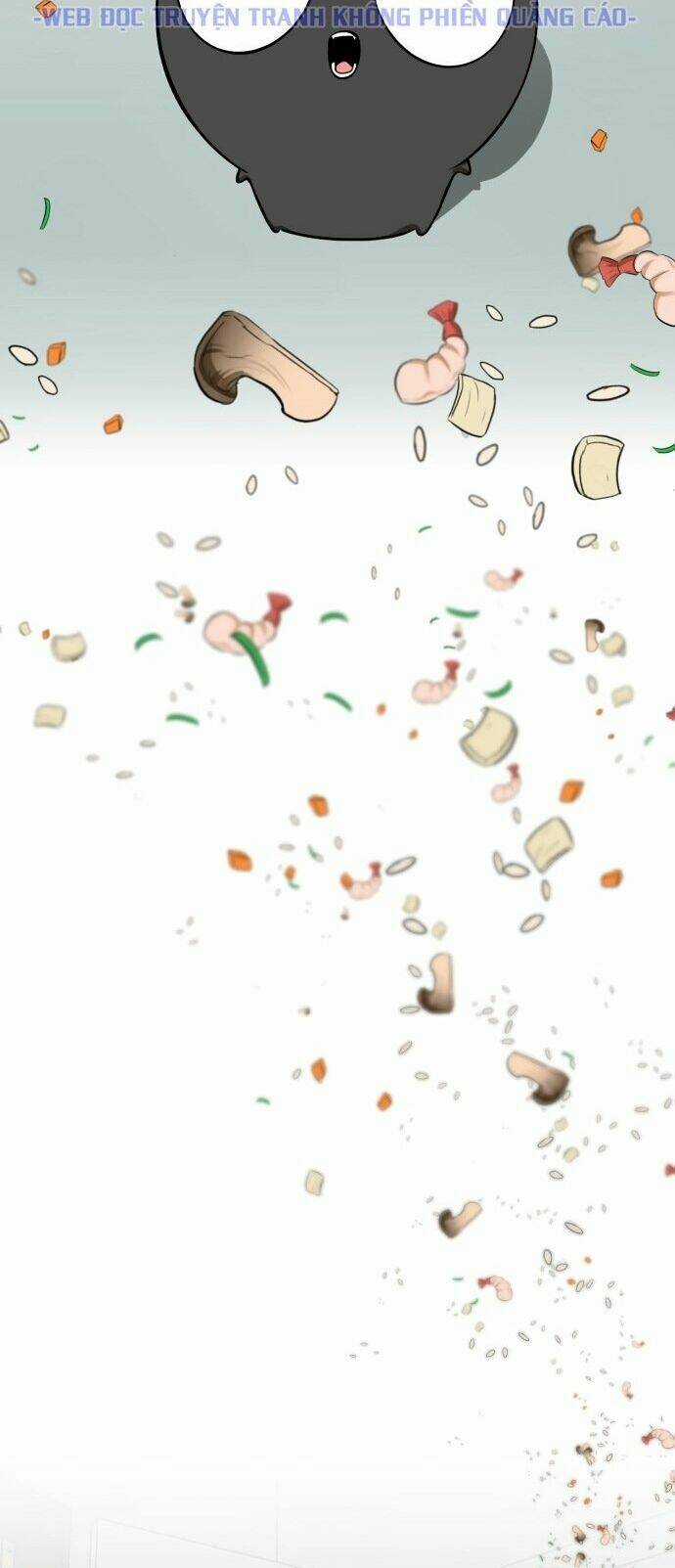 Sinh Vật Đen Tối - Chapter 51 - Trang 3