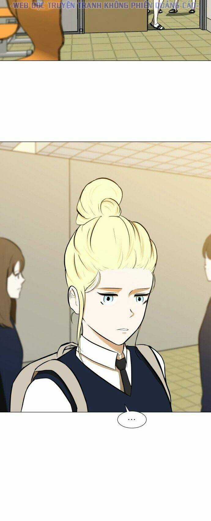 Sinh Vật Đen Tối - Chapter 51 - Trang 47