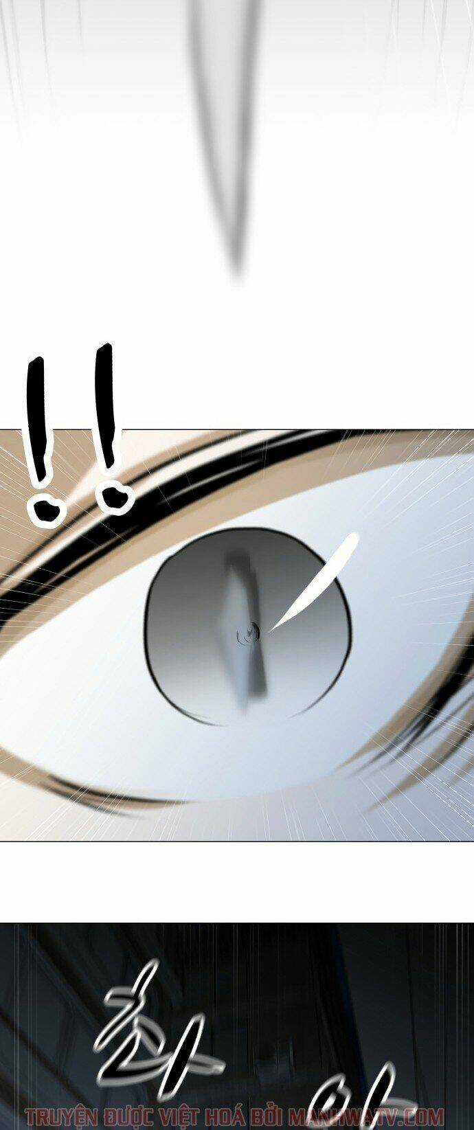 Sinh Vật Đen Tối - Chapter 52 - Trang 16