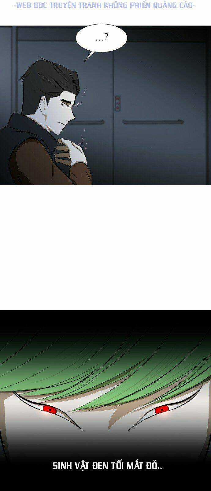 Sinh Vật Đen Tối - Chapter 52 - Trang 27