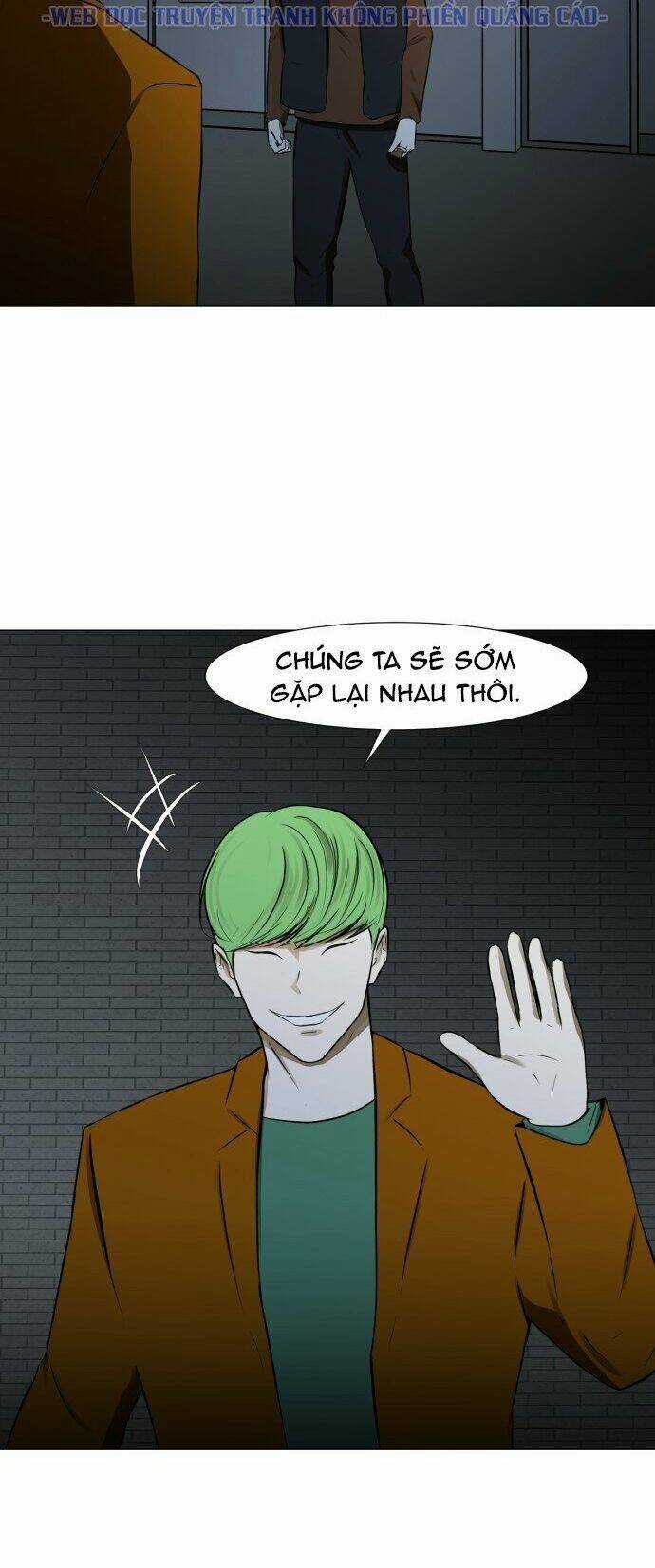 Sinh Vật Đen Tối - Chapter 52 - Trang 47