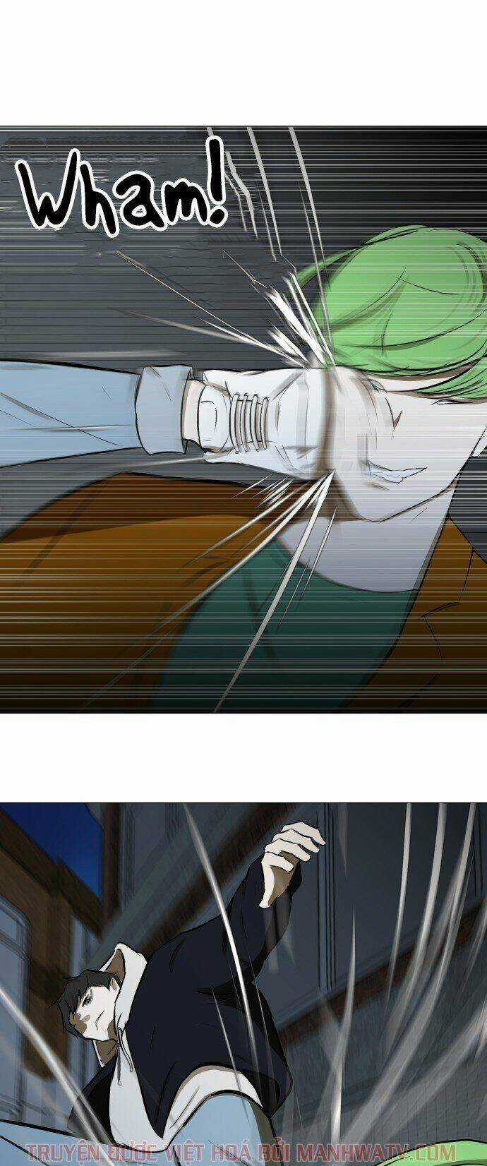 Sinh Vật Đen Tối - Chapter 52 - Trang 48