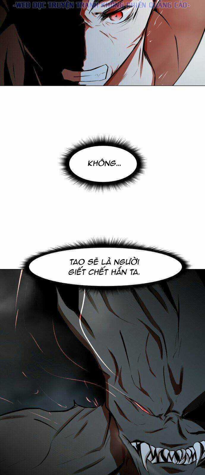 Sinh Vật Đen Tối - Chapter 53 - Trang 27