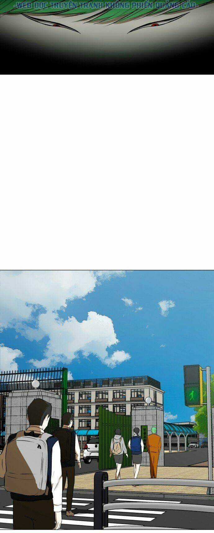 Sinh Vật Đen Tối - Chapter 53 - Trang 49