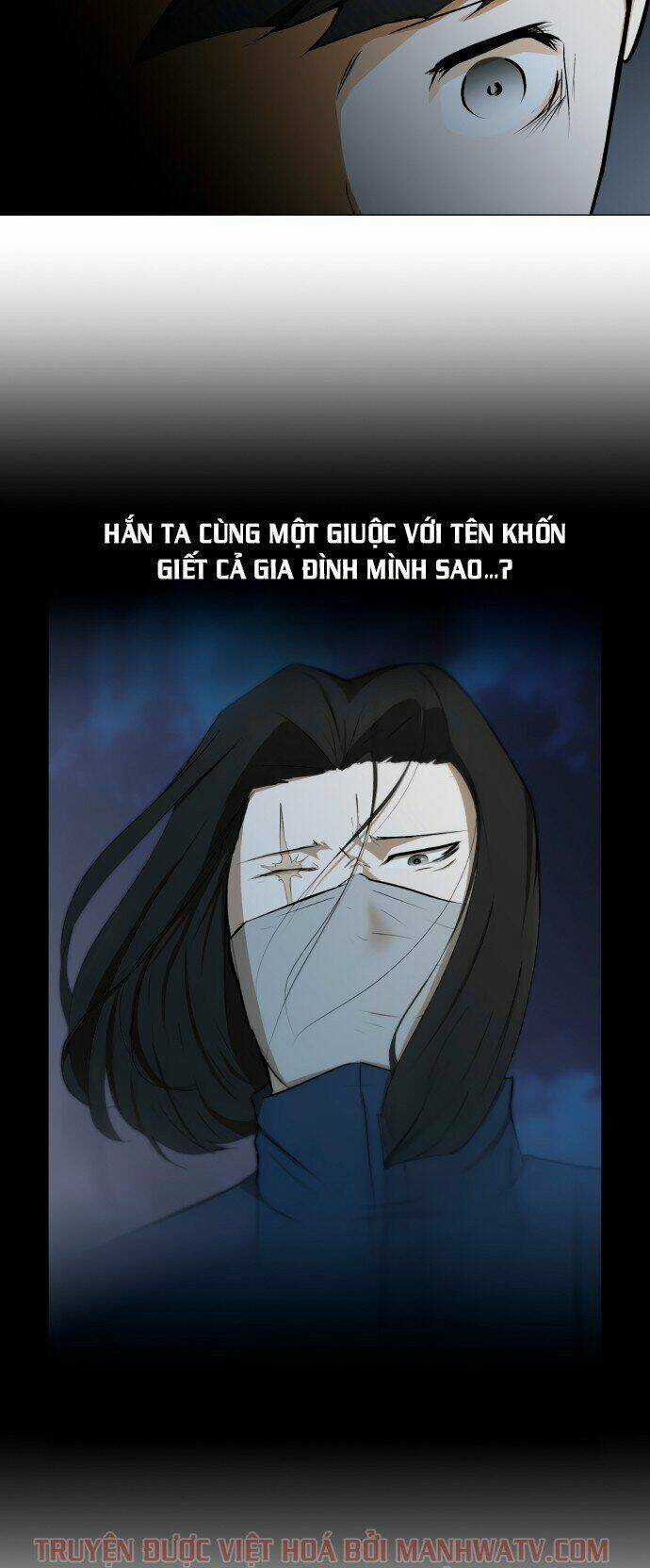 Sinh Vật Đen Tối - Chapter 53 - Trang 6