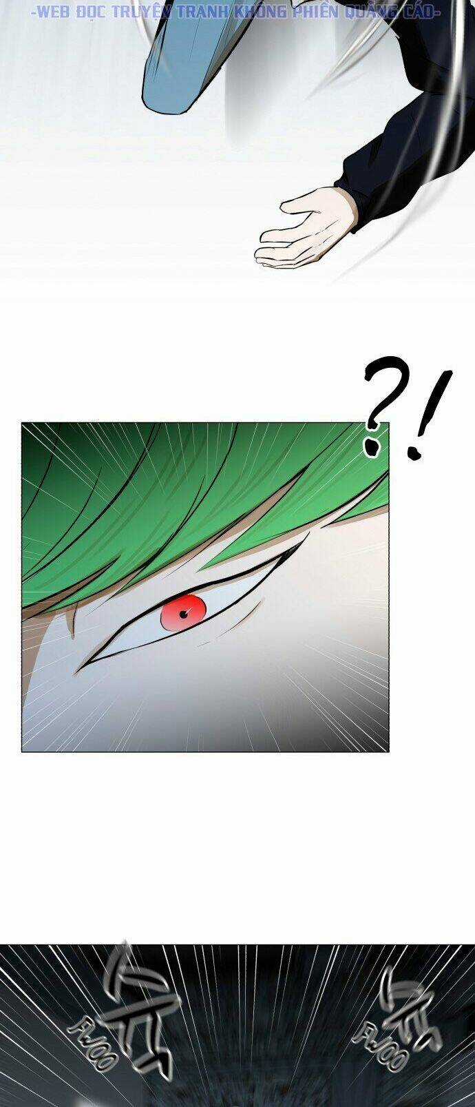 Sinh Vật Đen Tối - Chapter 53 - Trang 9