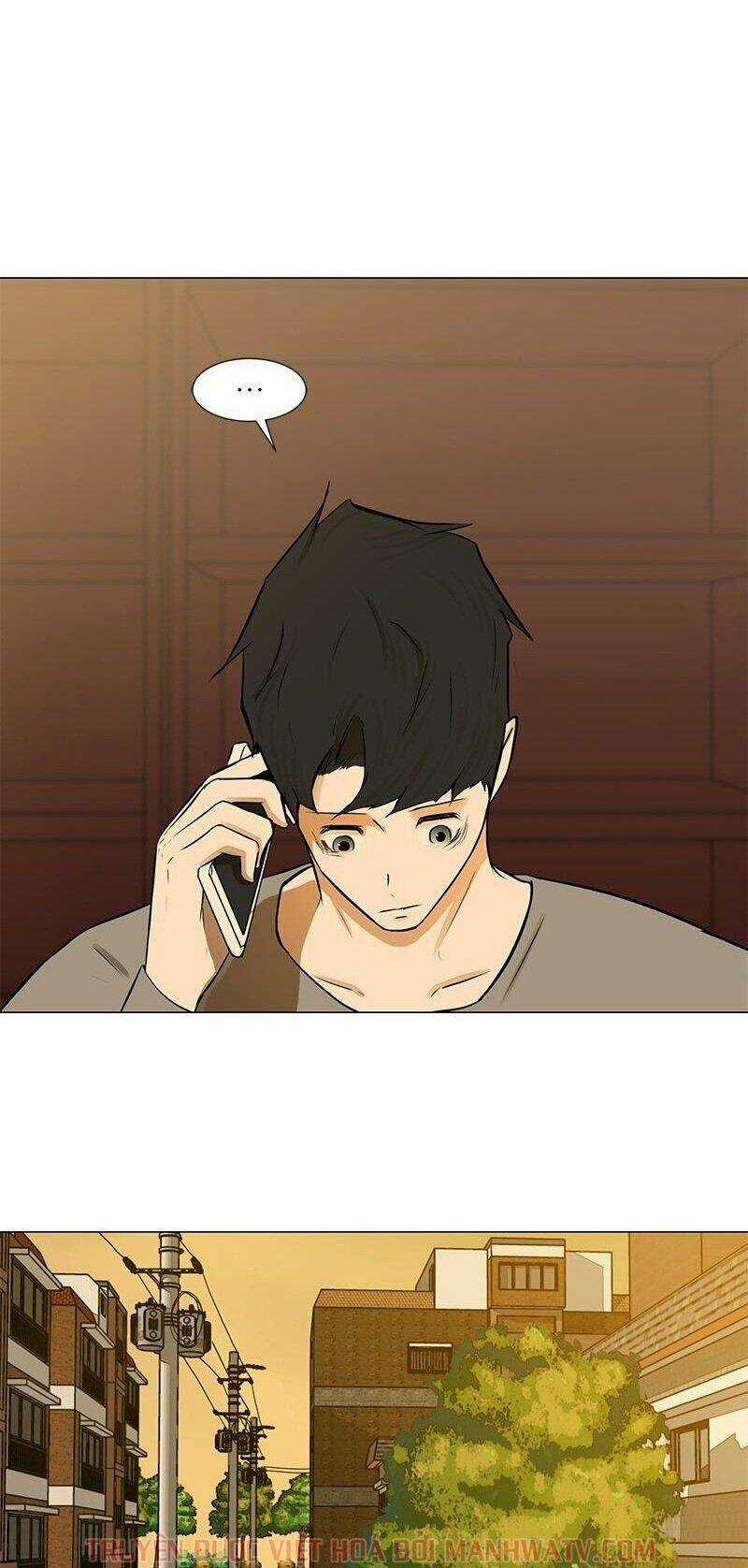 Sinh Vật Đen Tối - Chapter 54 - Trang 54