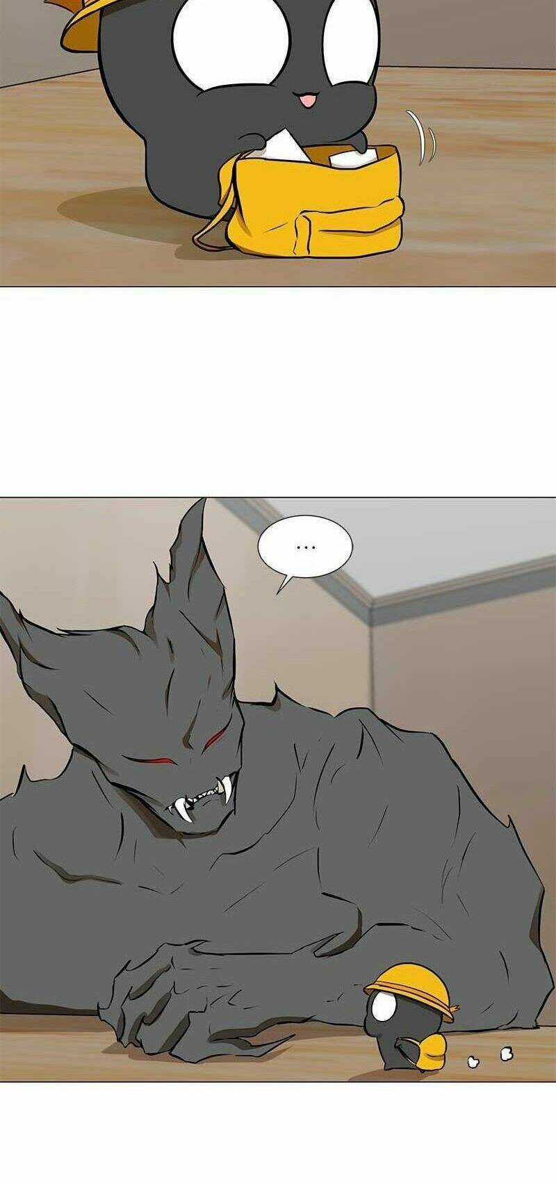 Sinh Vật Đen Tối - Chapter 55 - Trang 3