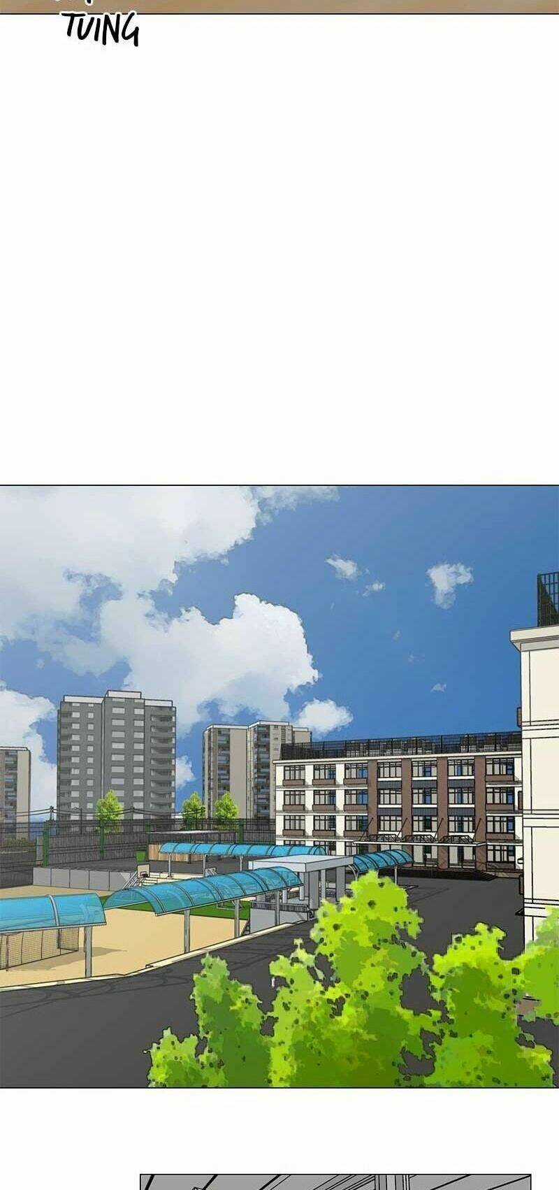 Sinh Vật Đen Tối - Chapter 55 - Trang 7