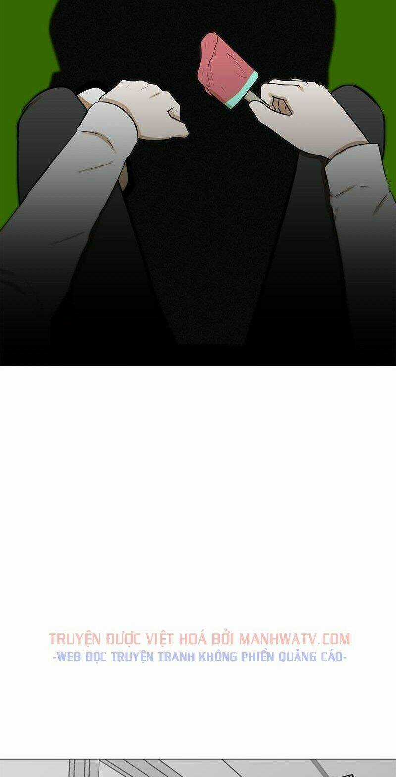 Sinh Vật Đen Tối - Chapter 56 - Trang 13