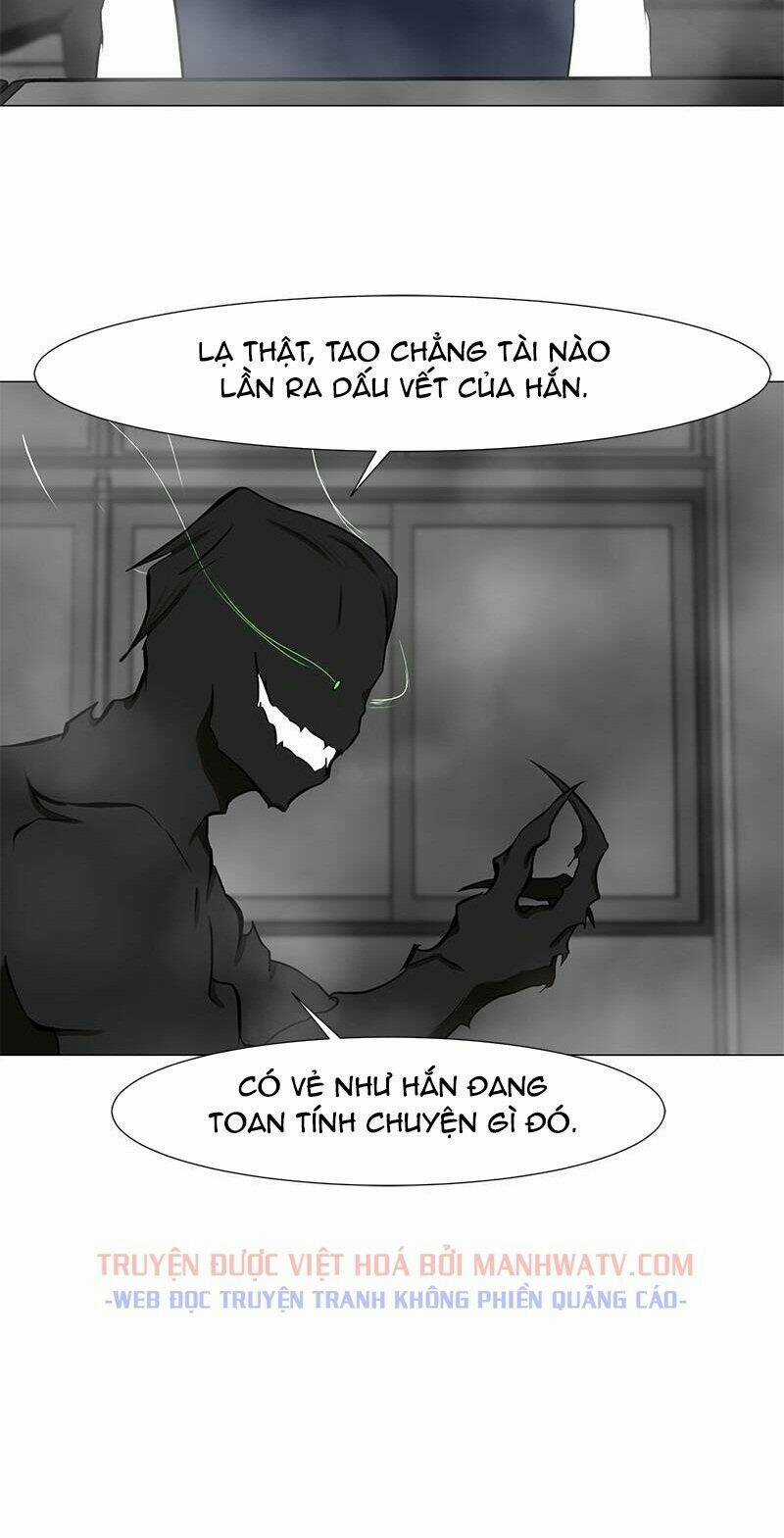 Sinh Vật Đen Tối - Chapter 56 - Trang 17