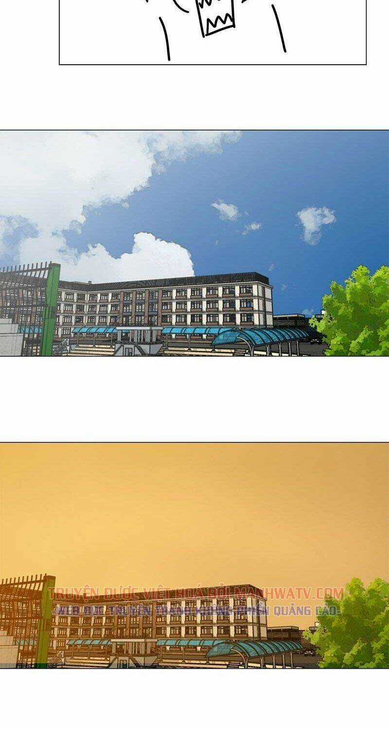 Sinh Vật Đen Tối - Chapter 56 - Trang 39