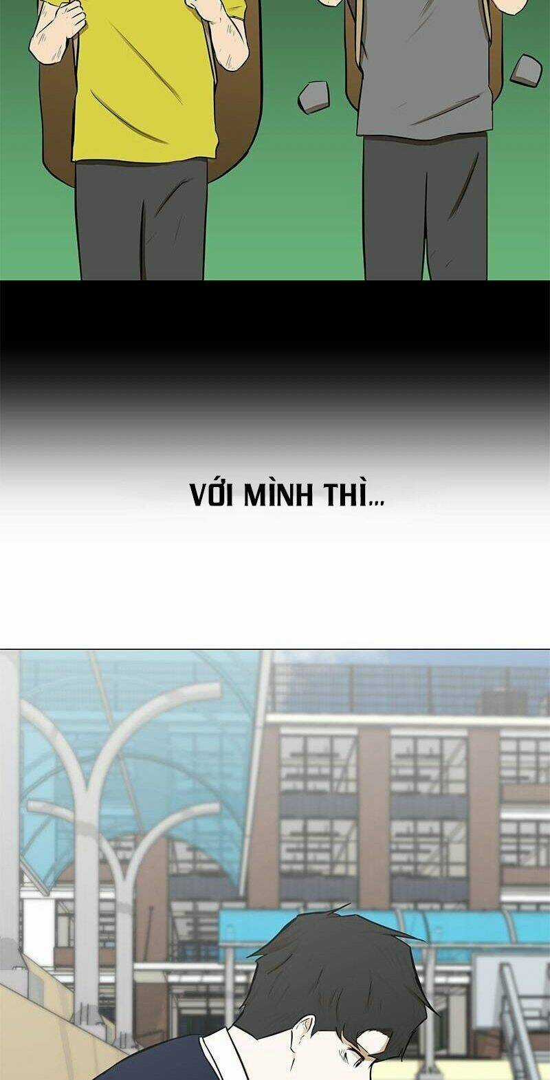 Sinh Vật Đen Tối - Chapter 56 - Trang 10