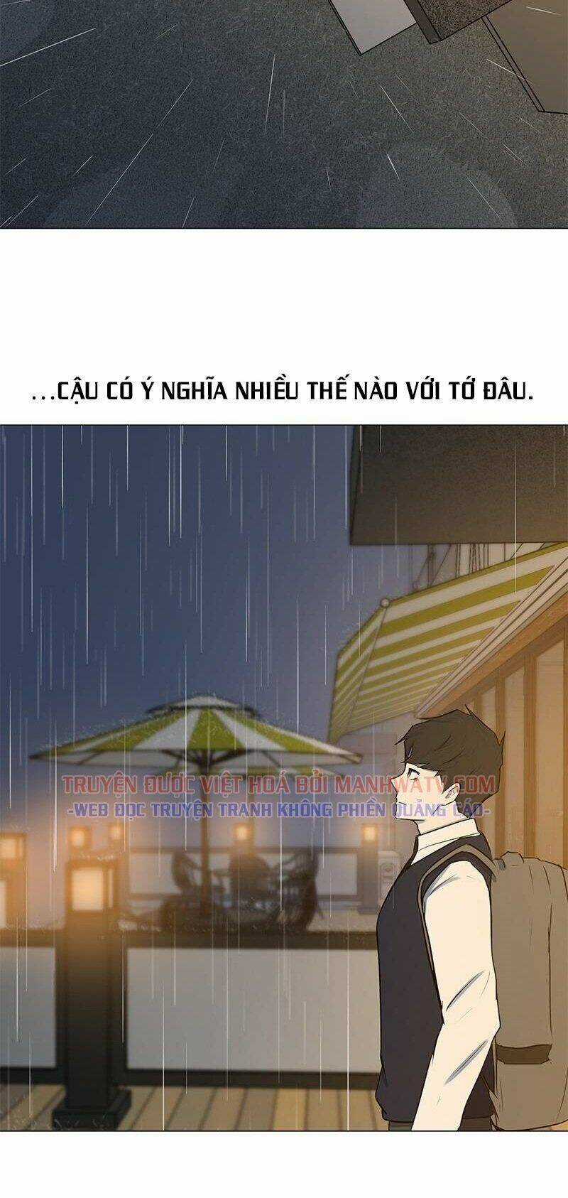 Sinh Vật Đen Tối - Chapter 57 - Trang 15