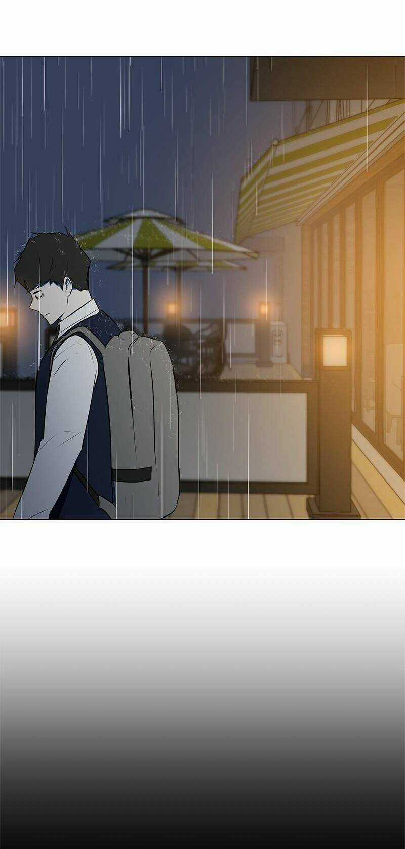 Sinh Vật Đen Tối - Chapter 57 - Trang 16