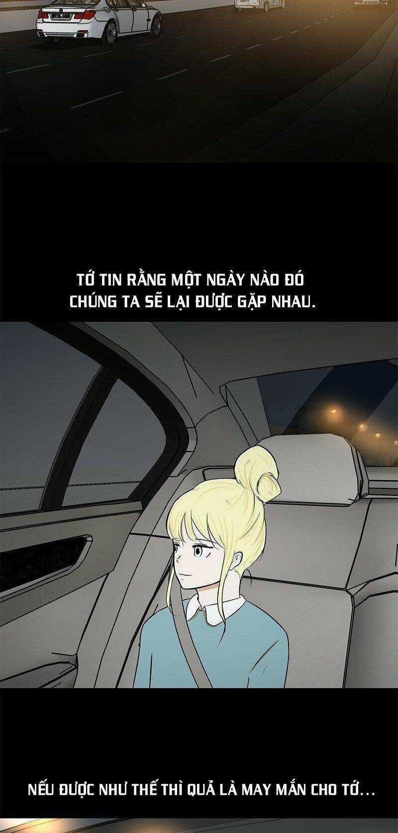 Sinh Vật Đen Tối - Chapter 57 - Trang 24