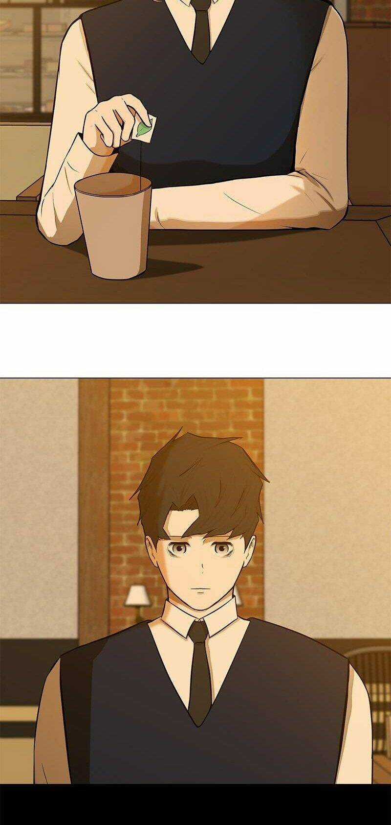 Sinh Vật Đen Tối - Chapter 57 - Trang 4