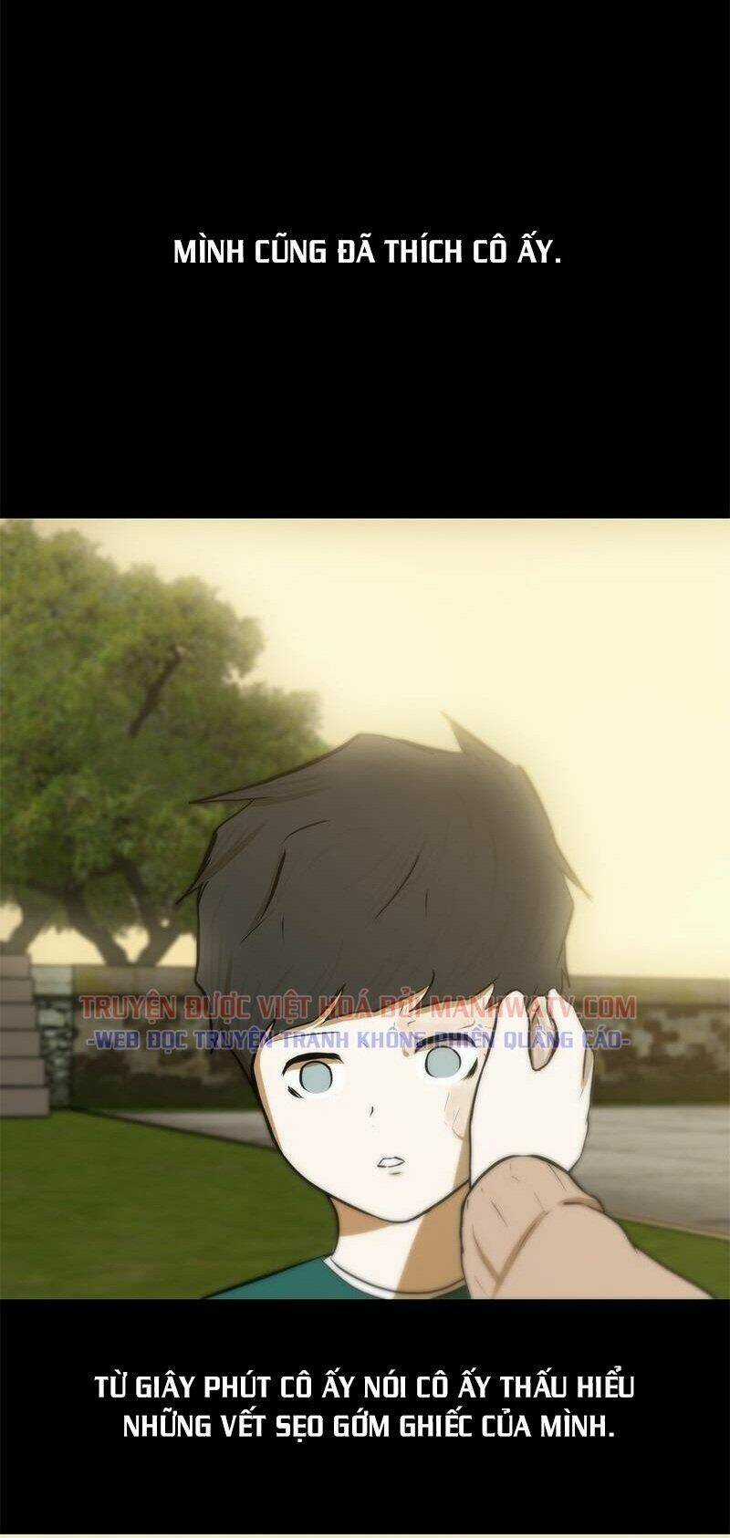 Sinh Vật Đen Tối - Chapter 57 - Trang 5