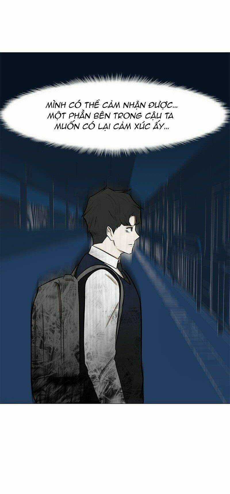 Sinh Vật Đen Tối - Chapter 57 - Trang 42