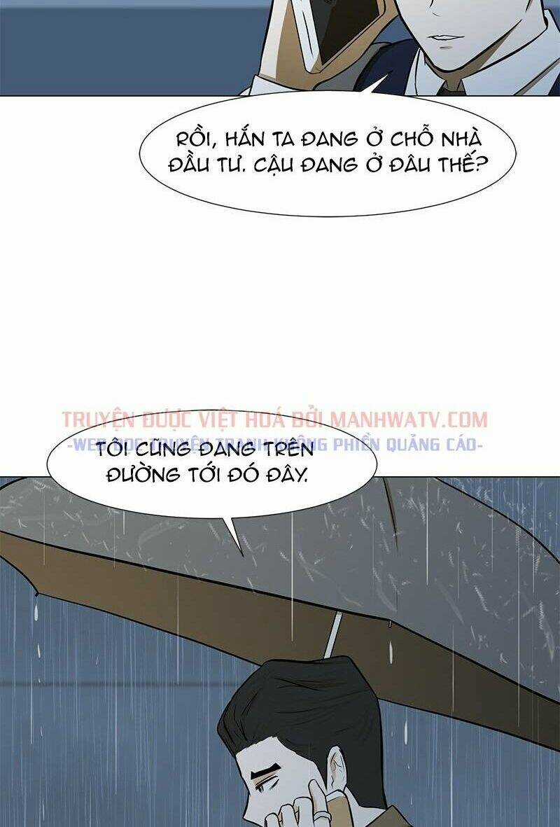 Sinh Vật Đen Tối - Chapter 57 - Trang 47