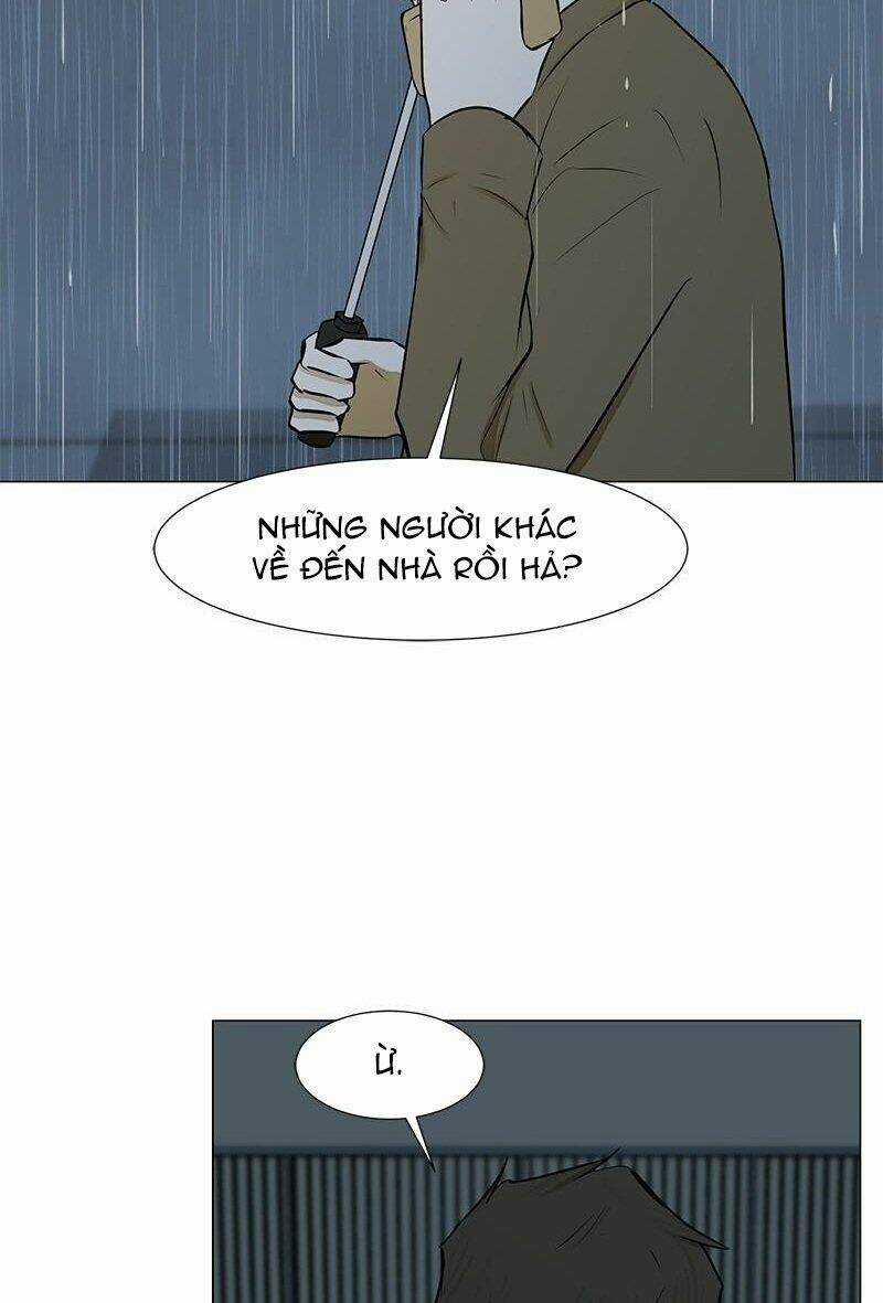 Sinh Vật Đen Tối - Chapter 57 - Trang 48