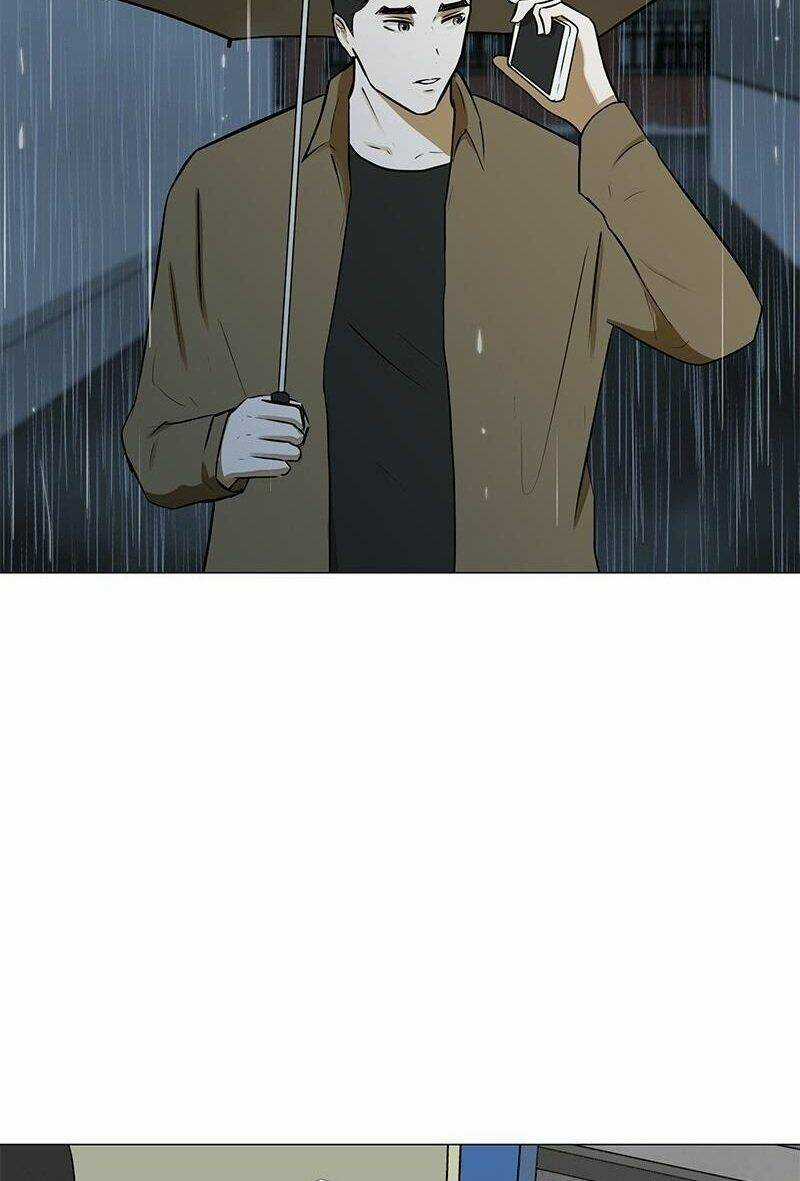 Sinh Vật Đen Tối - Chapter 57 - Trang 50