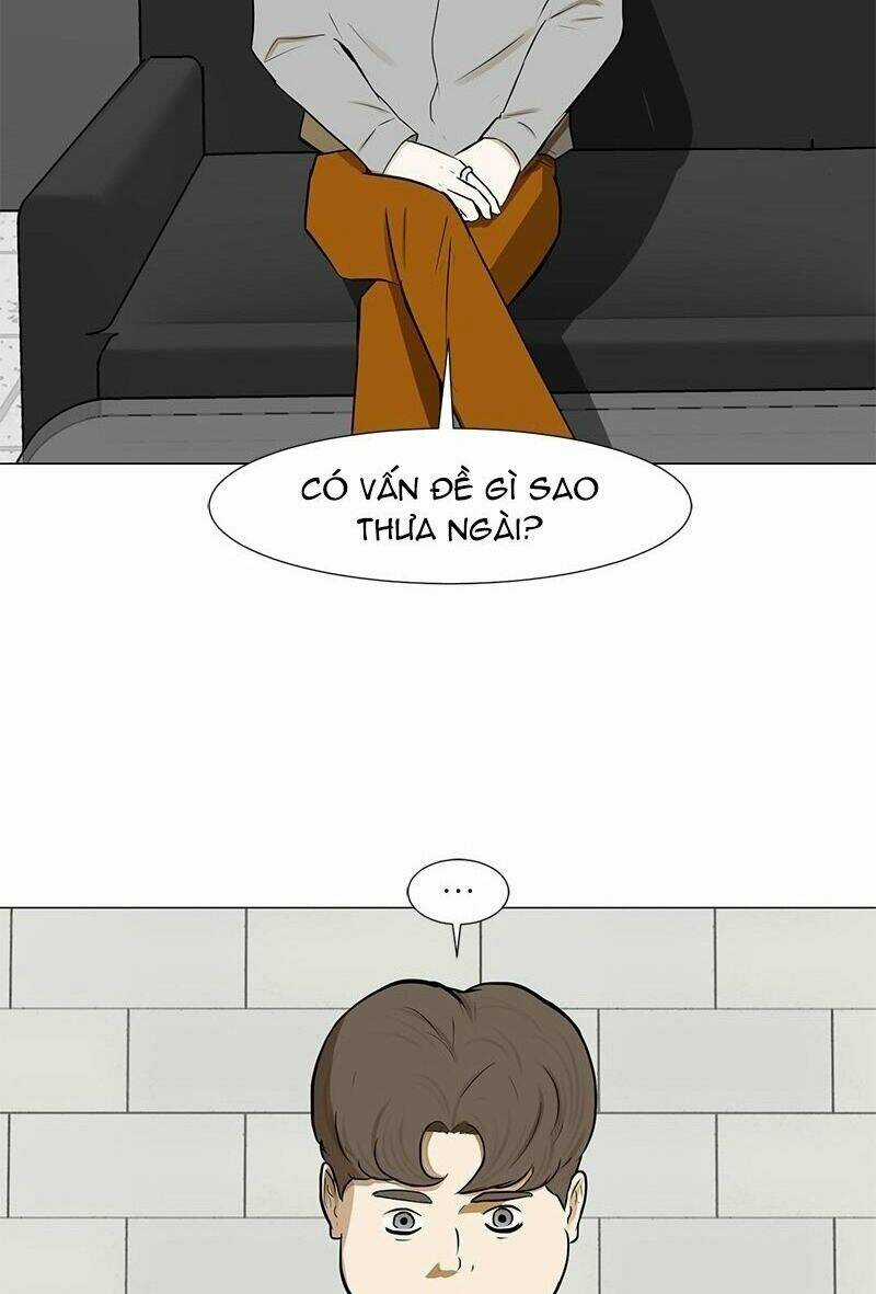 Sinh Vật Đen Tối - Chapter 57 - Trang 57