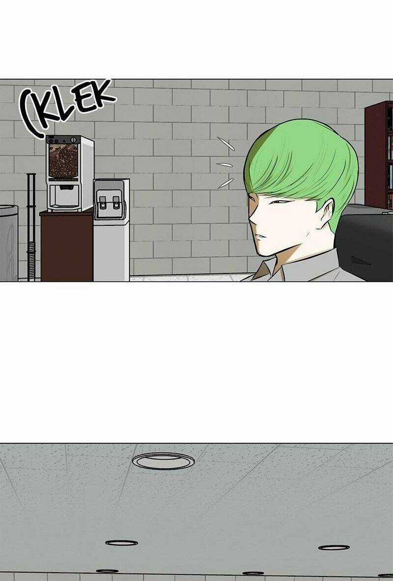 Sinh Vật Đen Tối - Chapter 57 - Trang 61