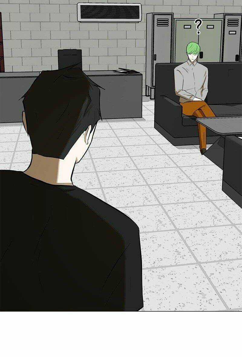 Sinh Vật Đen Tối - Chapter 57 - Trang 62