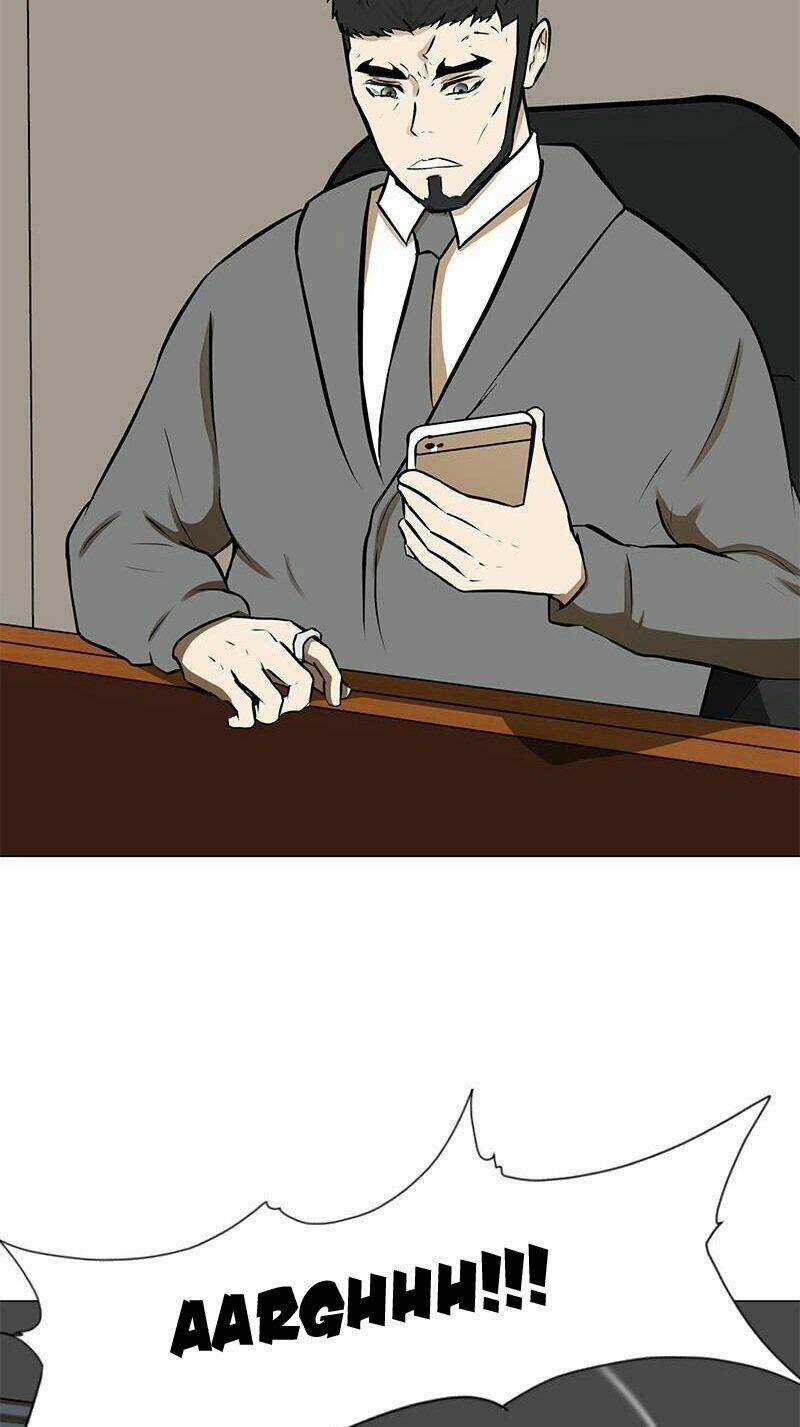 Sinh Vật Đen Tối - Chapter 58 - Trang 66