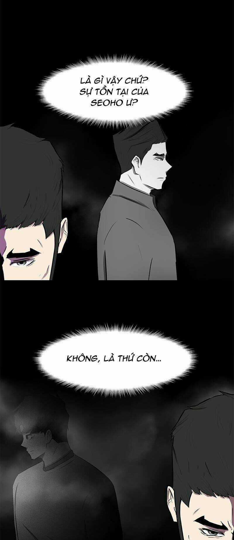 Sinh Vật Đen Tối - Chapter 59 - Trang 22