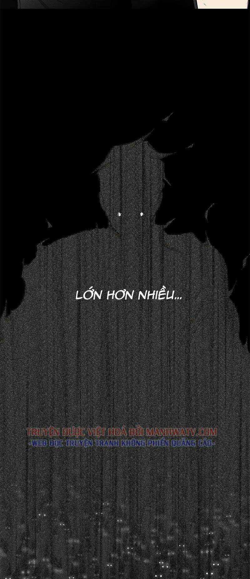 Sinh Vật Đen Tối - Chapter 59 - Trang 23