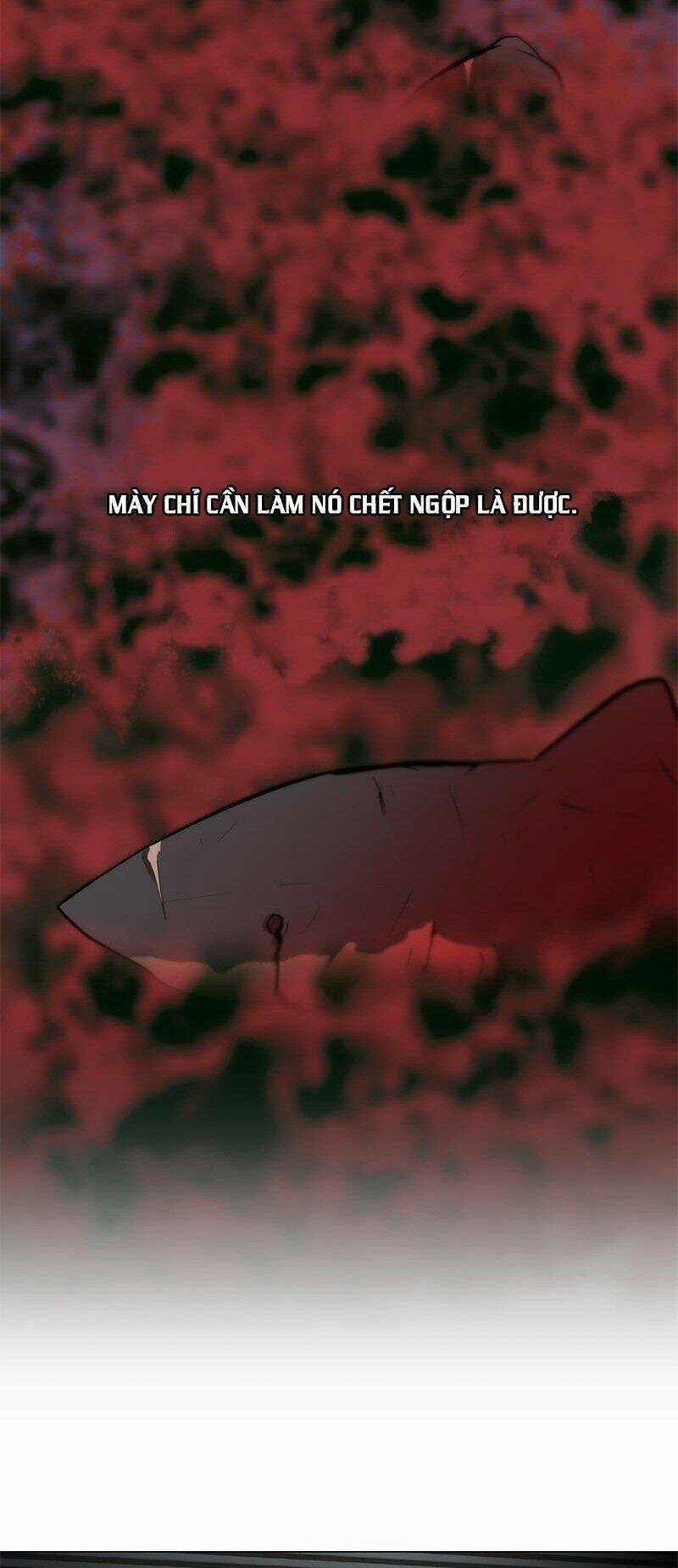 Sinh Vật Đen Tối - Chapter 59 - Trang 32