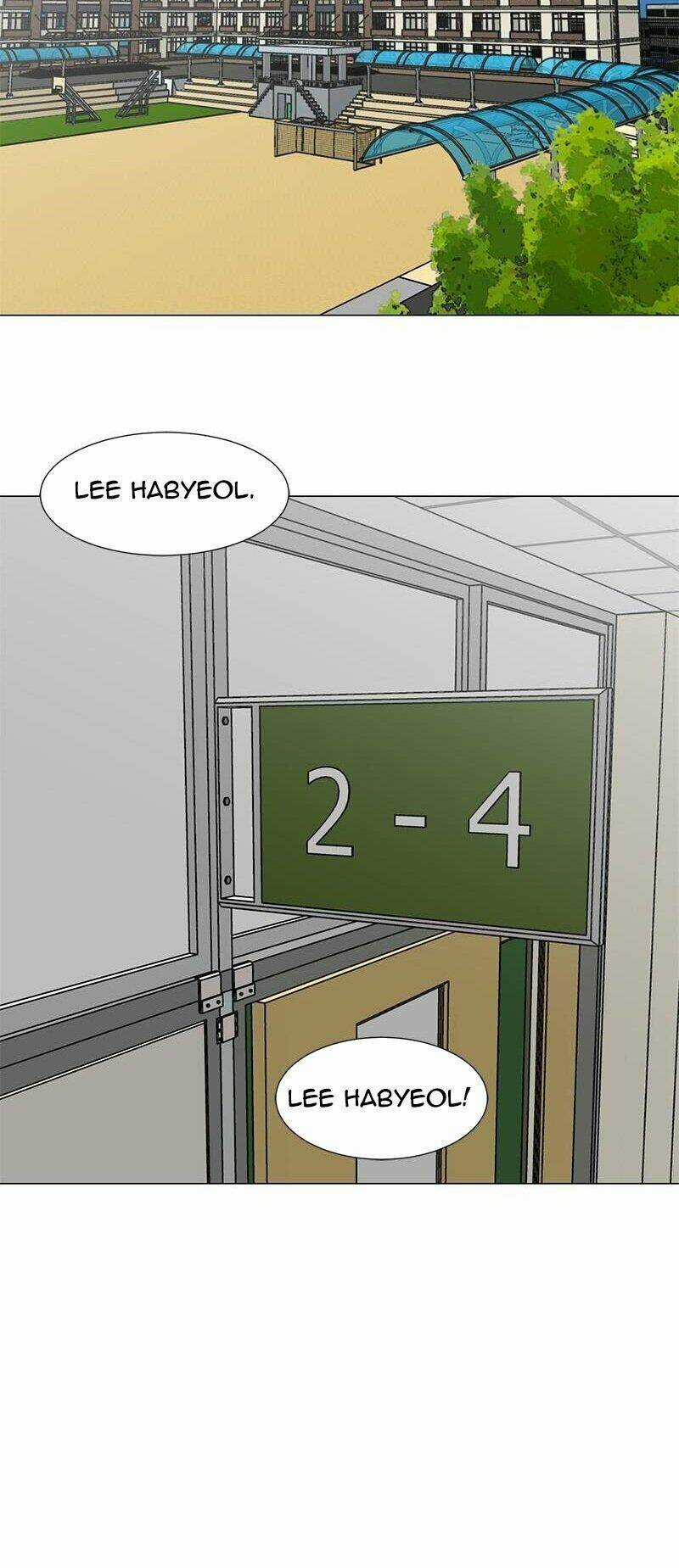 Sinh Vật Đen Tối - Chapter 59 - Trang 34